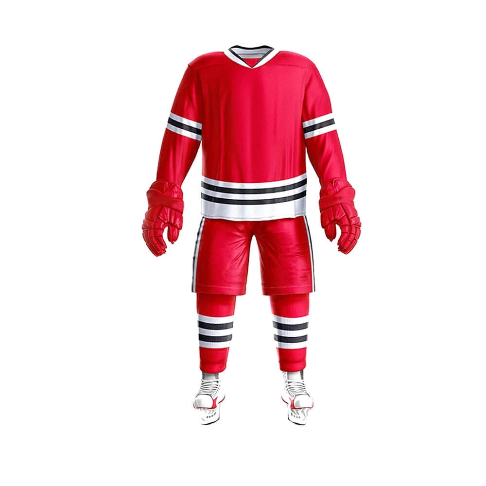 Ice Hockey Uniforms