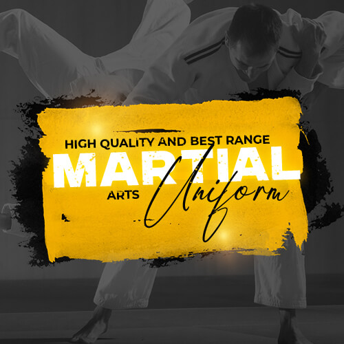 Wholesale Martial Arts