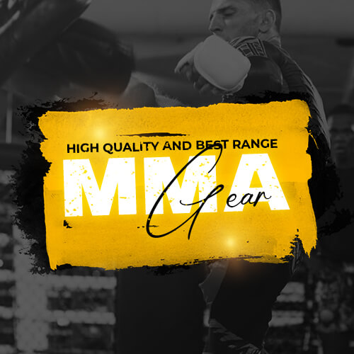 Wholesale MMA Gear